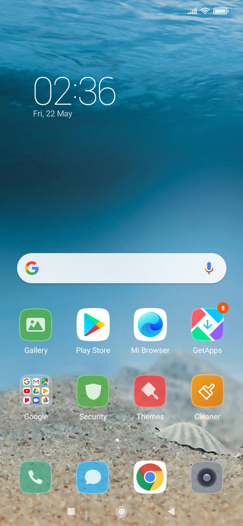 Conch Live NY screenshot