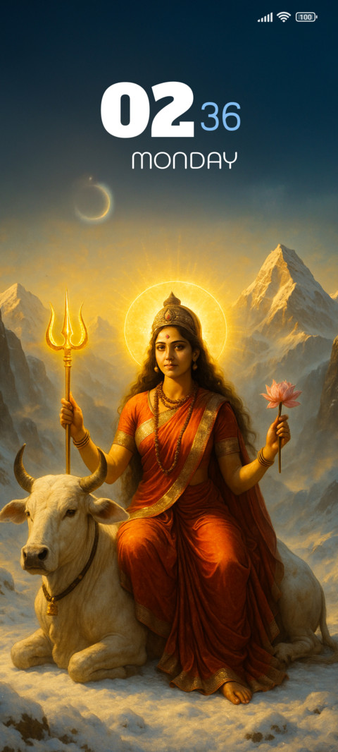 Shailputri screenshot