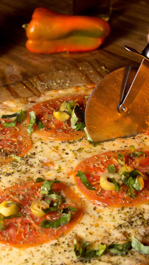 Simply Pizzalicious (18) screenshot