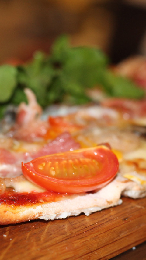 Simply Pizzalicious (4) screenshot
