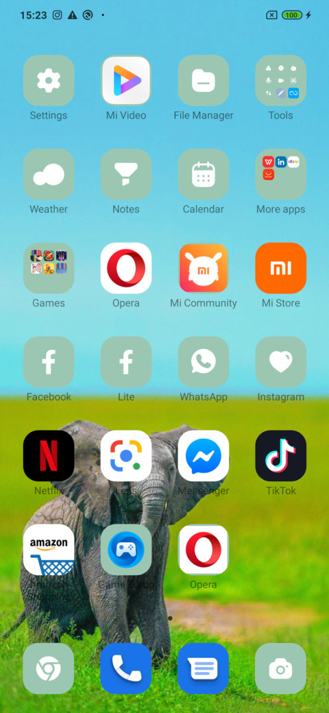 WildLife_3 screenshot