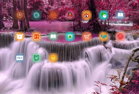 世外桃源 screenshot