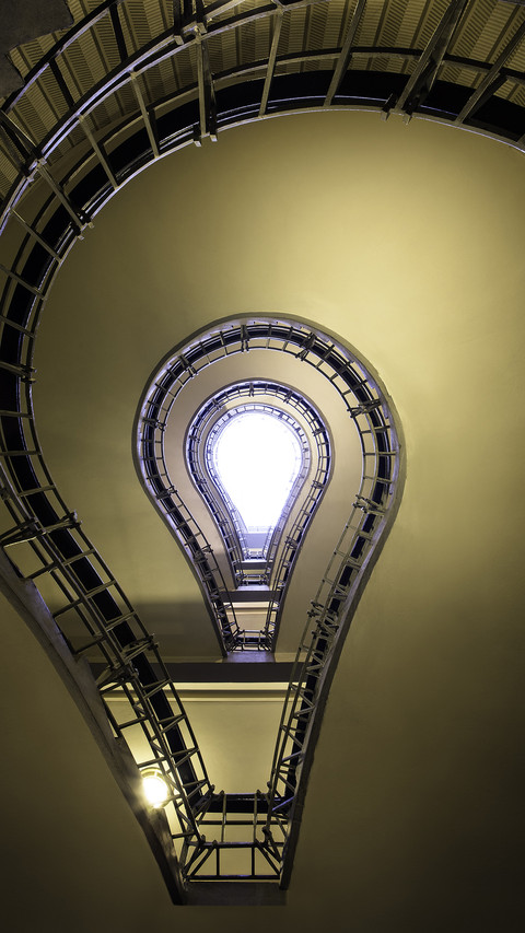 Wonderful stair design award 31 screenshot