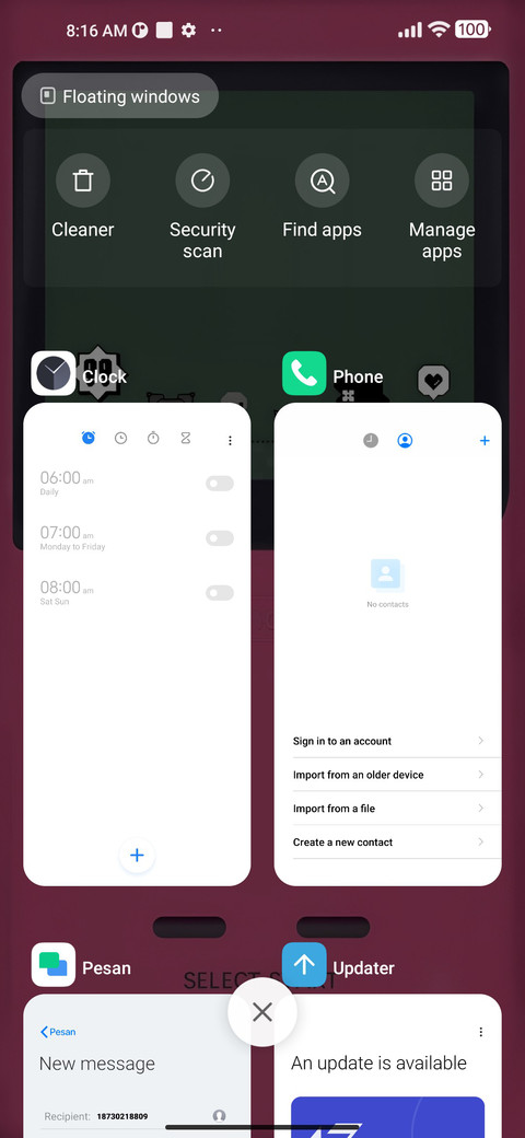 END OF screenshot