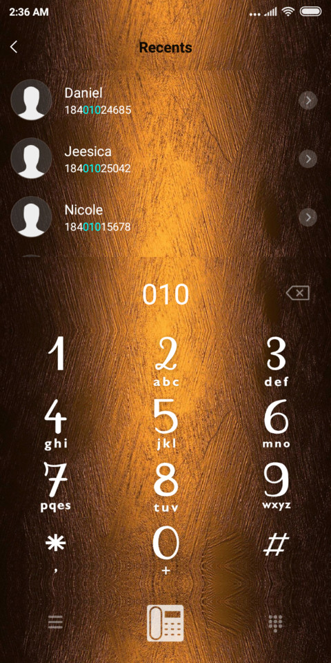 old_DWM19 screenshot