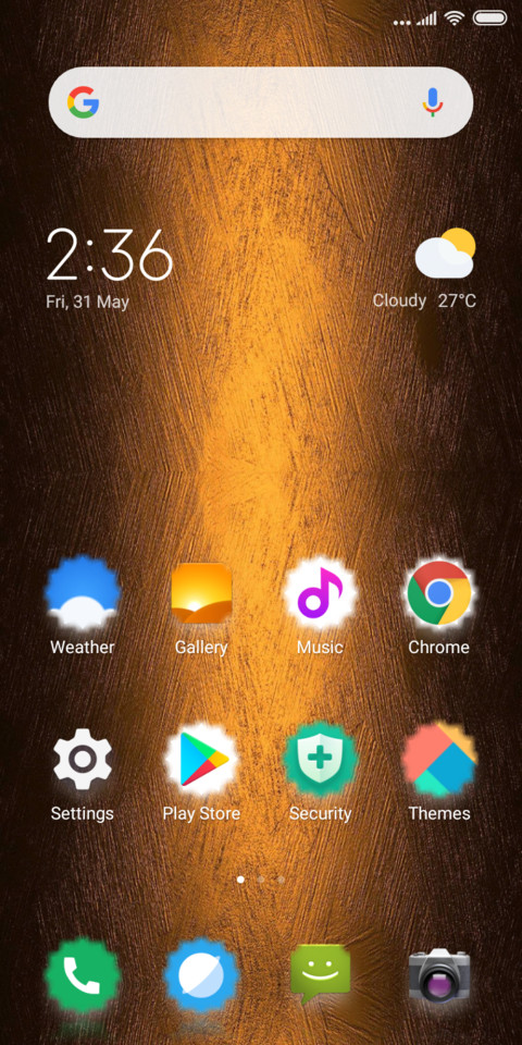 old_DWM19 screenshot