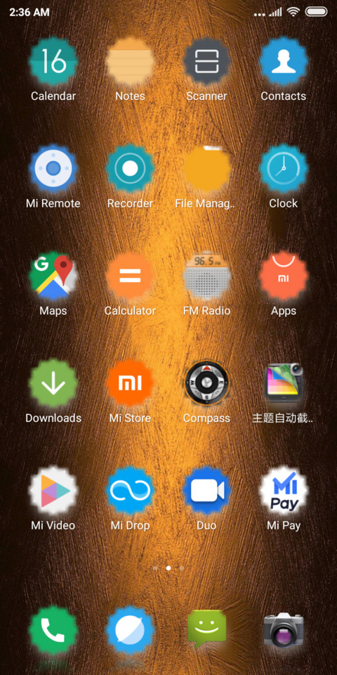 old_DWM19 screenshot