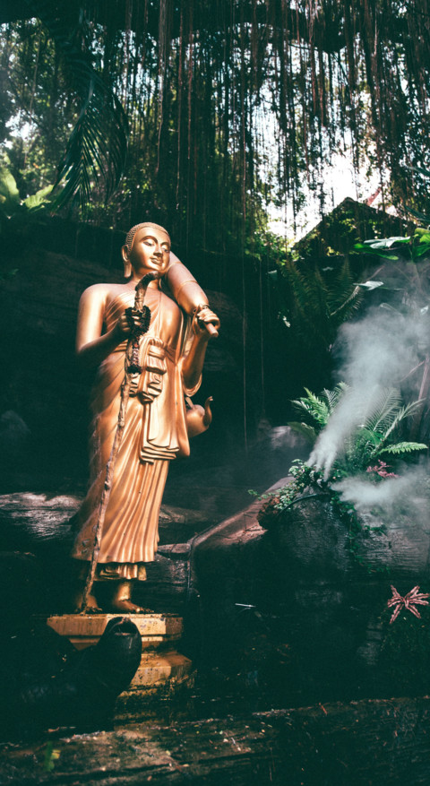 Spiritual (37) screenshot