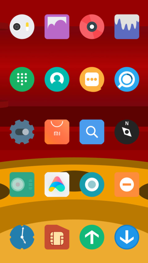 Telephone_DWM19 screenshot