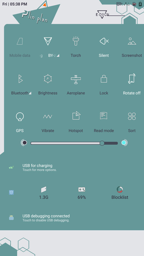 plin plan TT screenshot