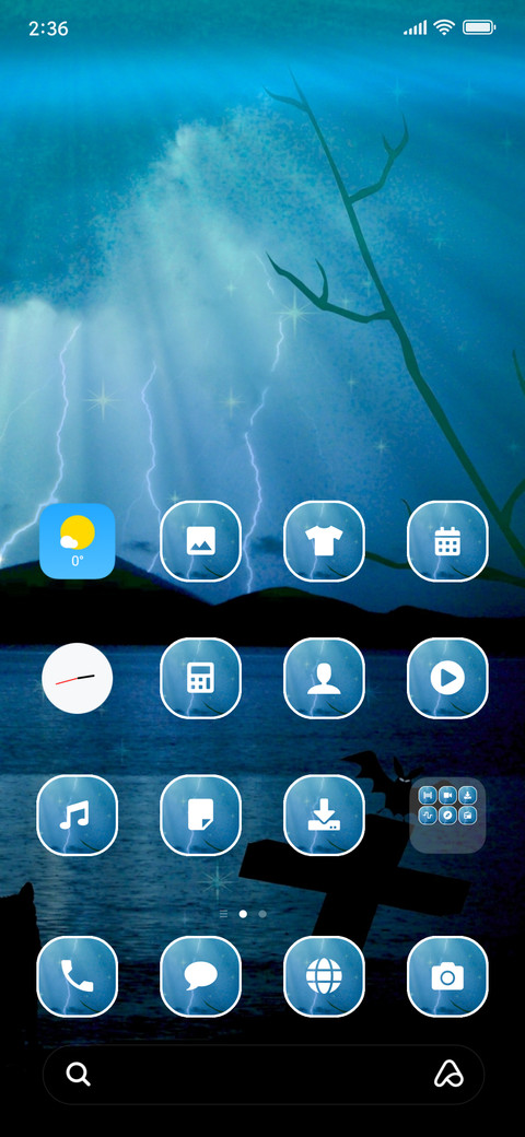 Magician_3MDS screenshot