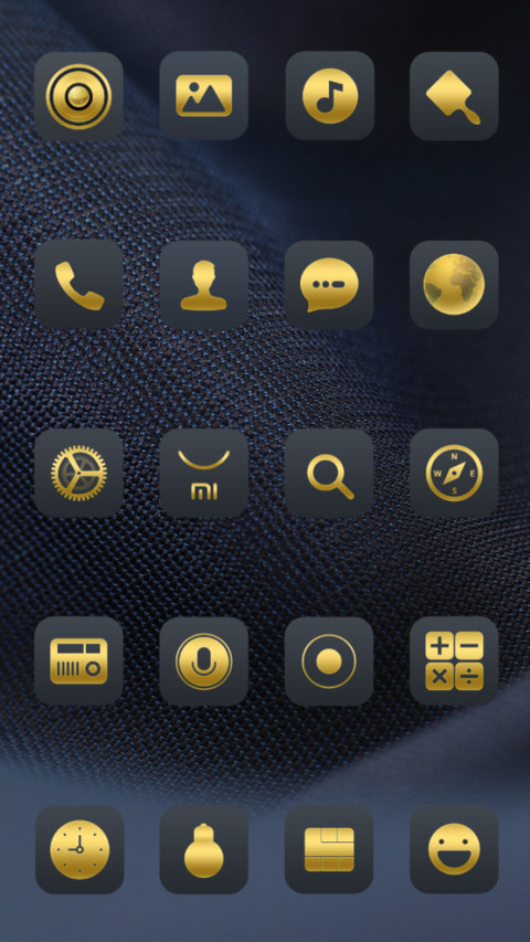 GoldenTimes NY screenshot