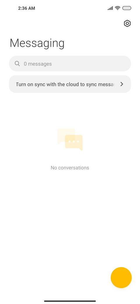 Ram2 screenshot
