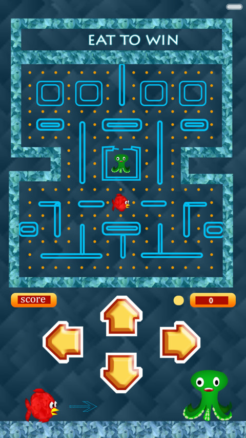  IN Fish Game screenshot