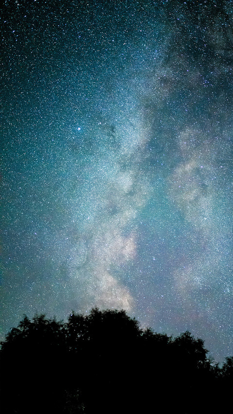 烂漫星河-顶晟科技 screenshot