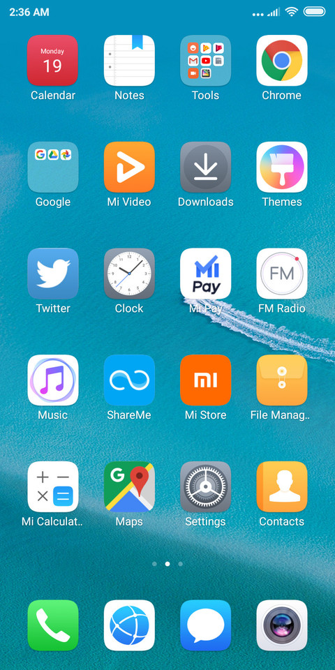 Beyond  screenshot