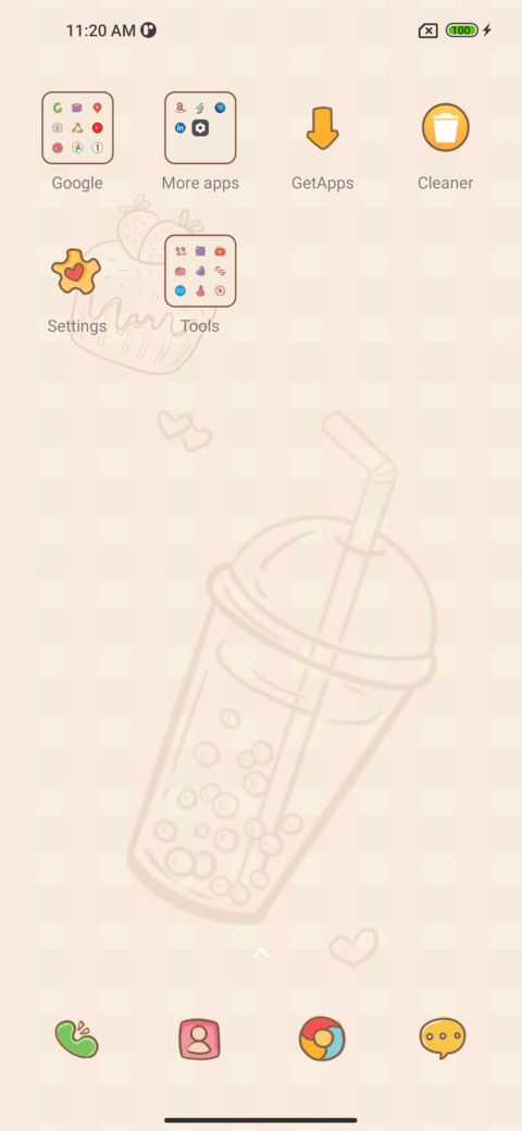 fat house screenshot