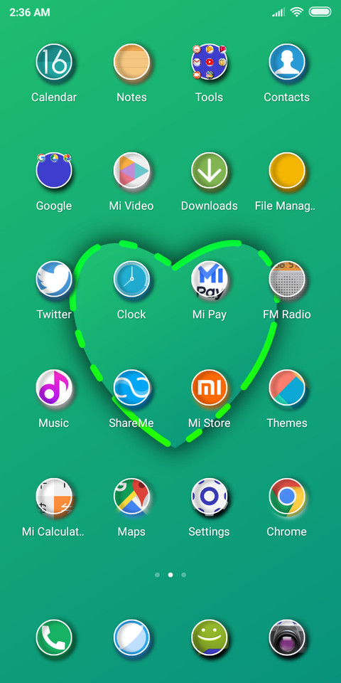 Singlelove_DWM2 screenshot