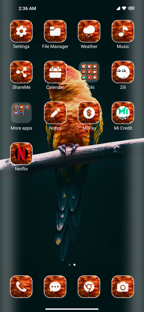 Golden Beauty screenshot