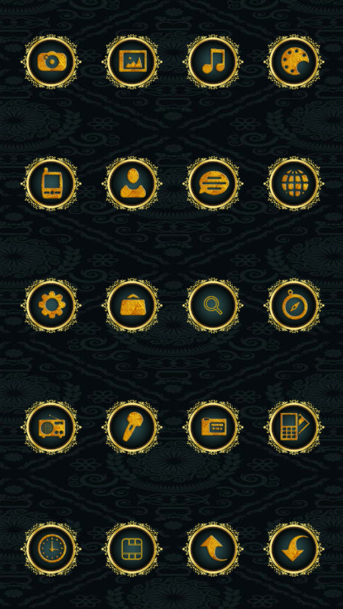 Jane Europe screenshot