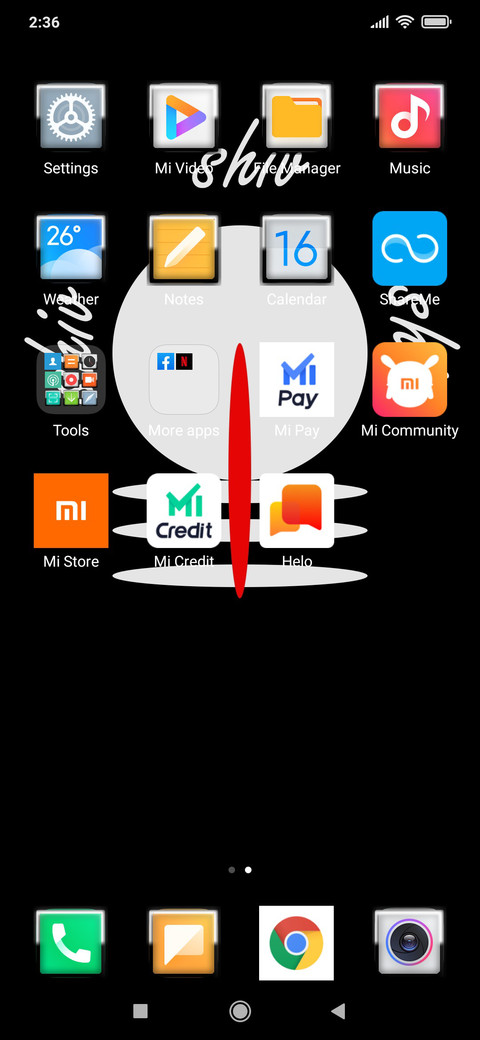 SHIVJI_DWM20 screenshot
