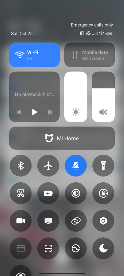 Girl screenshot