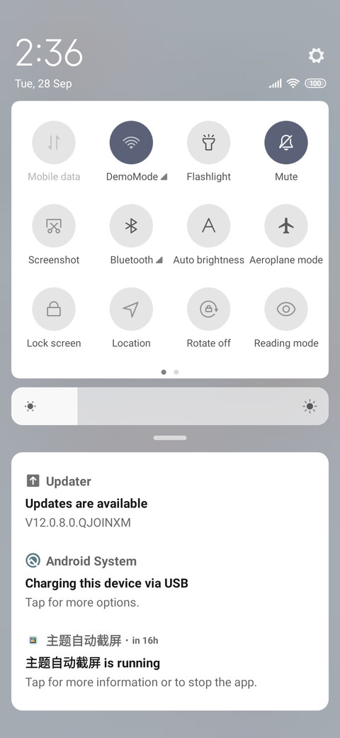 Dinosaur Balloon screenshot