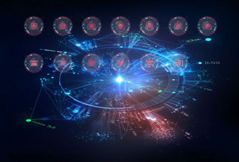 炫科技 screenshot