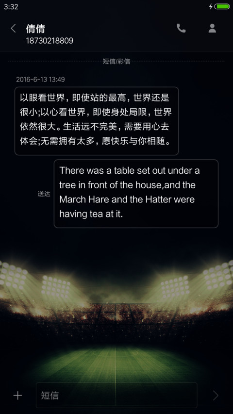 FIFA世界杯 screenshot