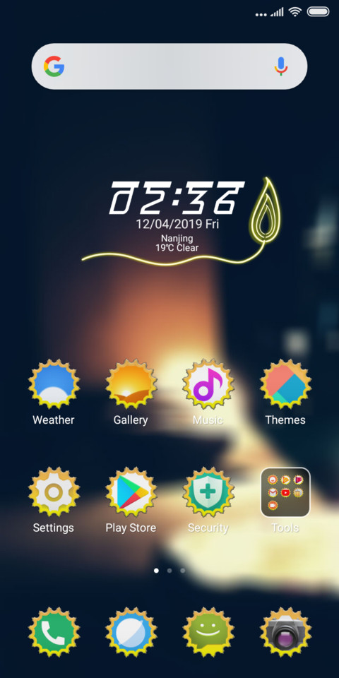 Natural Diya  Diwali  screenshot