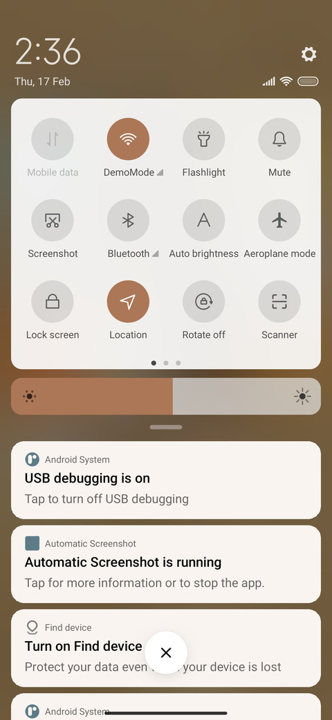 Life_3MDS screenshot