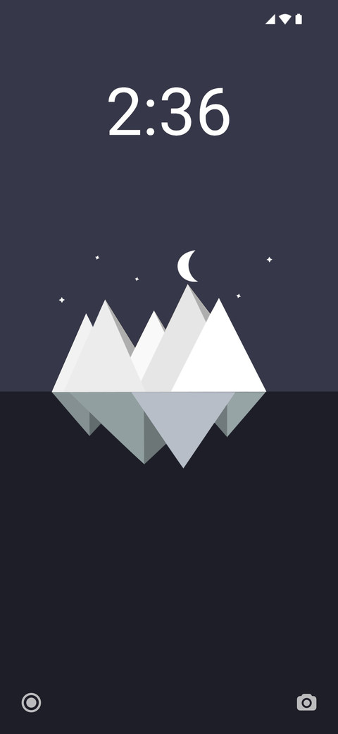 DYNAMIC UI screenshot