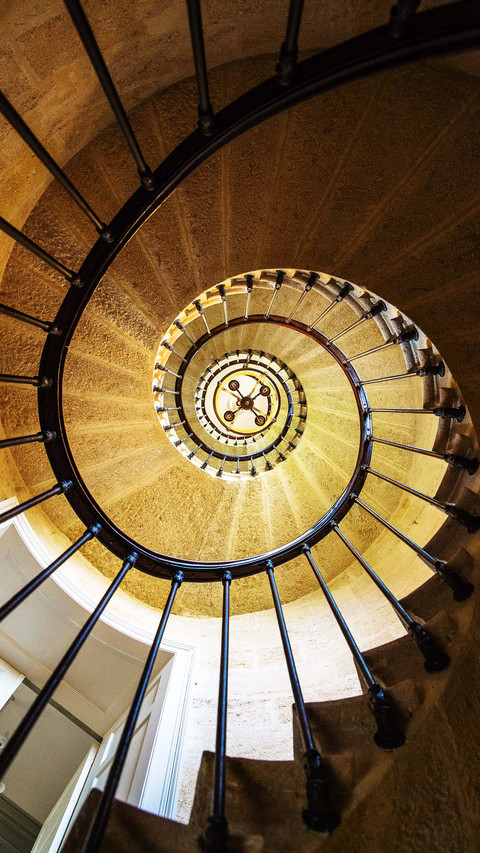 Stairs can also be used to shoot blockbusters 4 screenshot