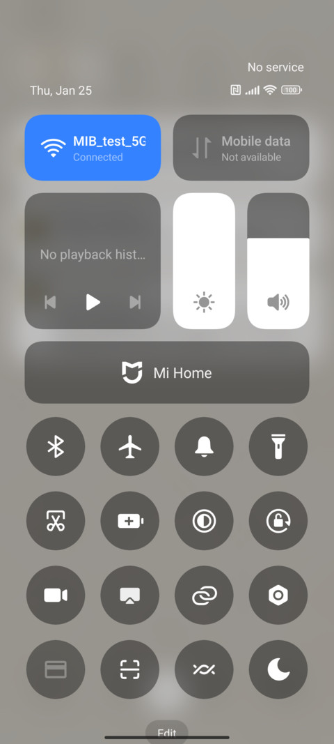 All The Best screenshot