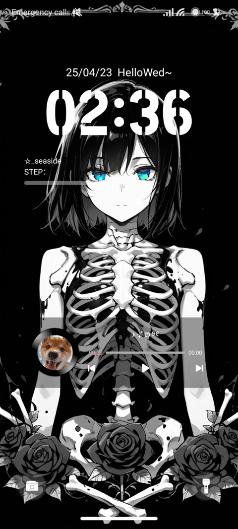 Skinny Beauty screenshot