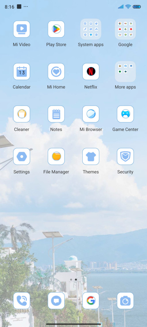 Son Hai screenshot