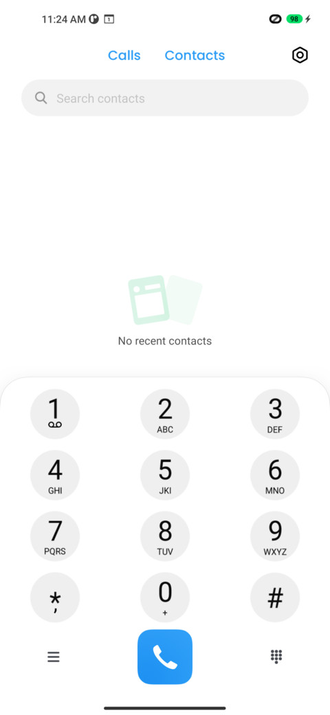 bluemount screenshot