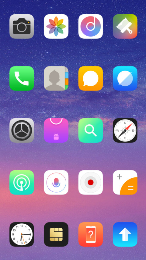 Ai screenshot