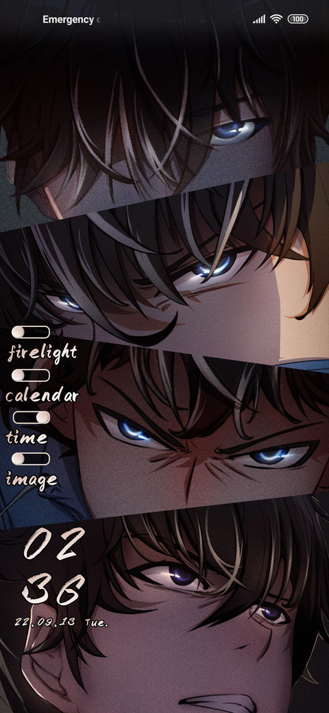 Lightspeed Kid screenshot