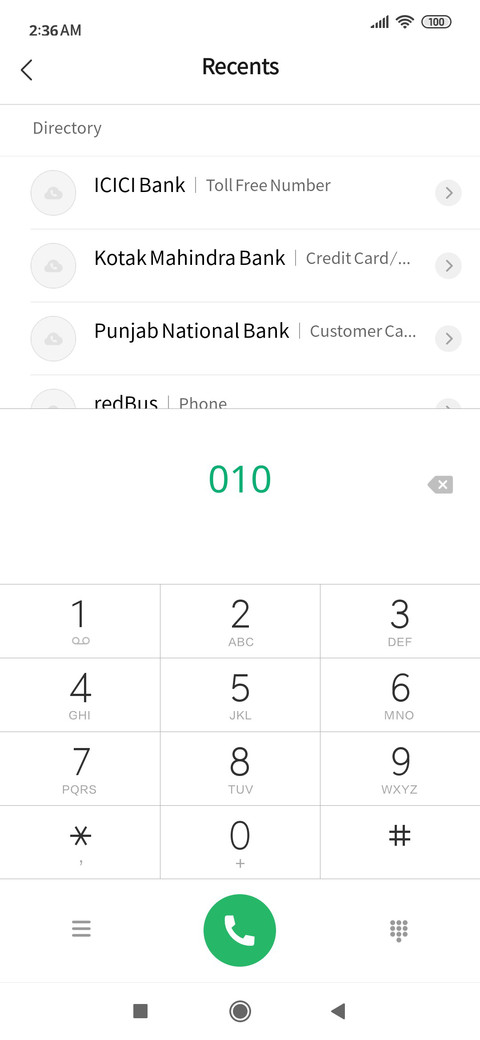 Noto Nastaliq Urdu screenshot