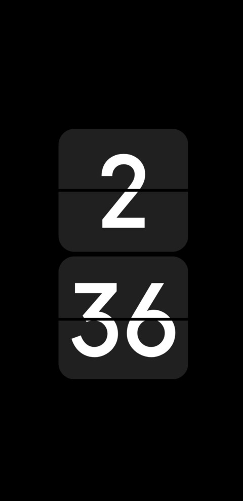 完美圆角 screenshot