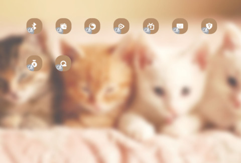 猫之物语喜猫 screenshot