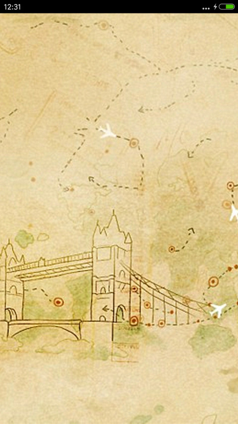 造次，一个人 screenshot
