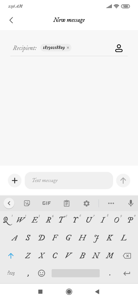 Folklore 1 screenshot