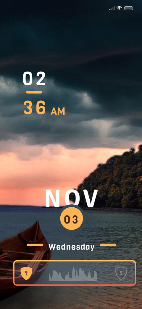 Boat Island screenshot