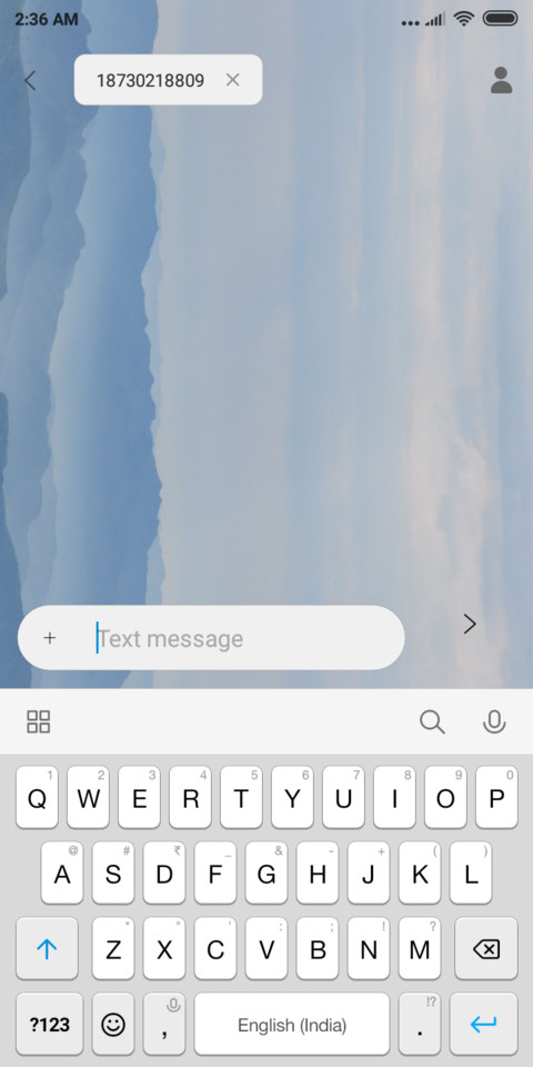 Building screenshot