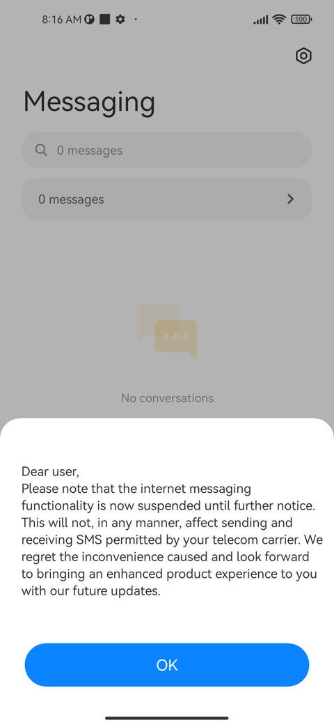 PTOOS screenshot