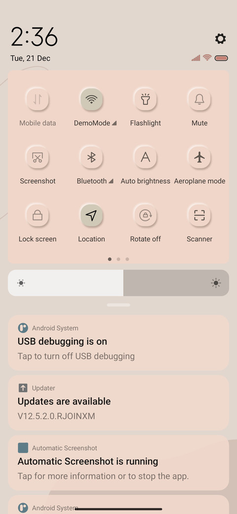 art screenshot