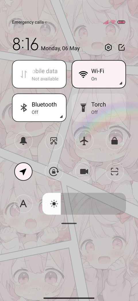 Your favorite screenshot