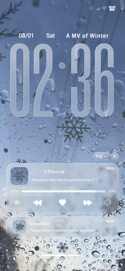 Rimeode screenshot
